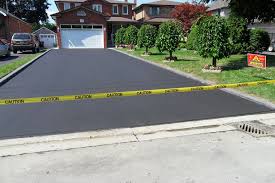 Jamesport, NY Driveway Paving Services Company