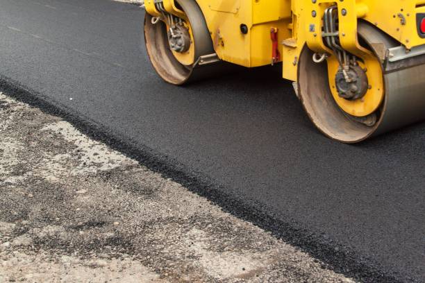 Why Choose Us For All Your Driveway Paving Needs in Jamesport, NY?