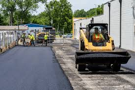 Best Decorative Concrete Driveways  in Jamesport, NY