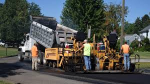 Best Cobblestone Driveway Installation  in Jamesport, NY